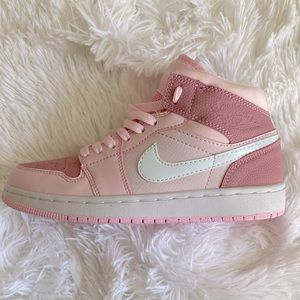 Nike Air Jordans